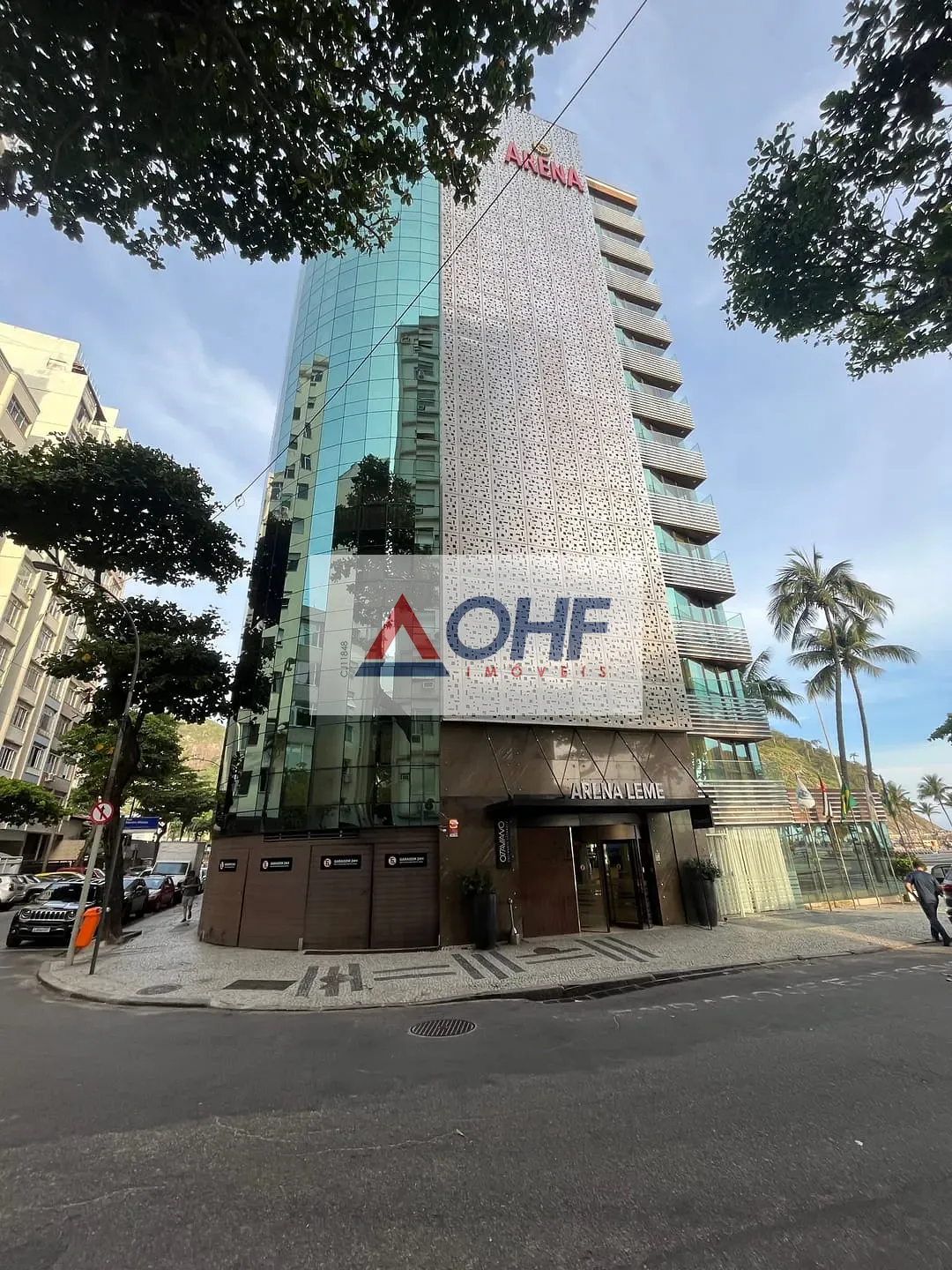 Apartamento, 2 quartos, 80 m² - Foto 20