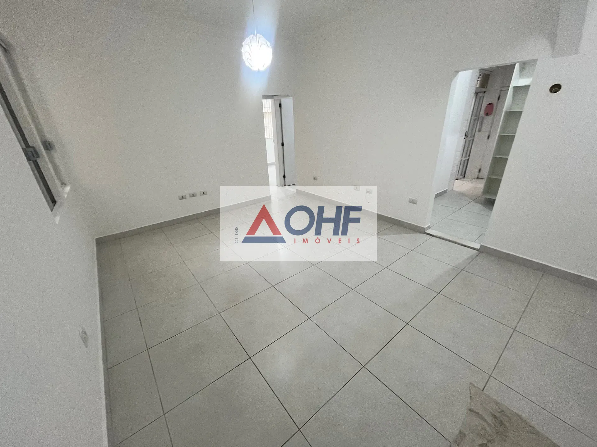 Apartamento, 2 quartos, 80 m² - Foto 3