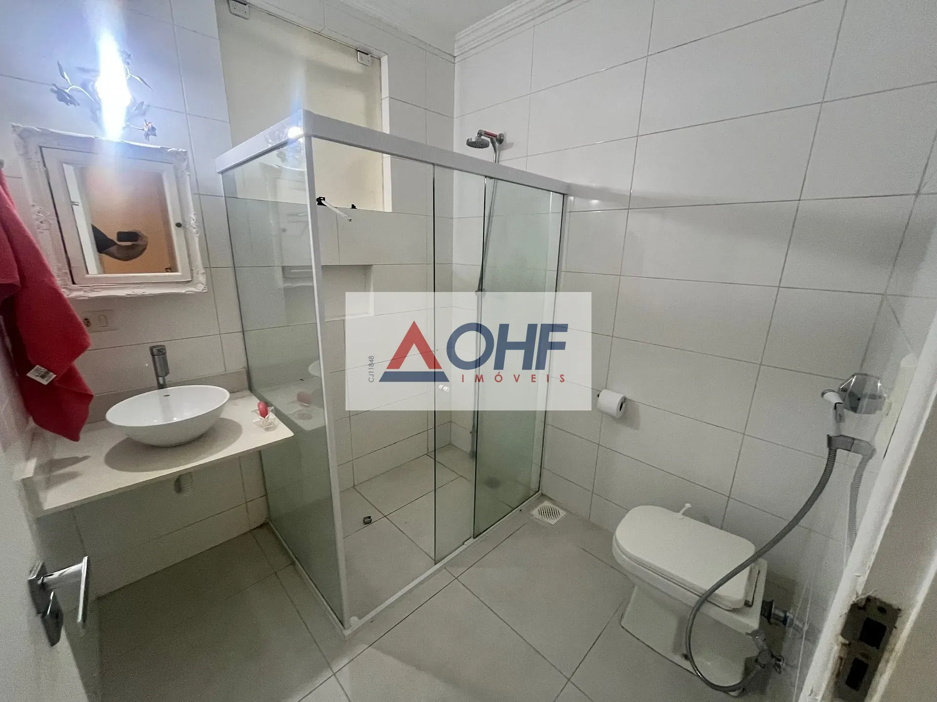 Apartamento, 2 quartos, 80 m² - Foto 8