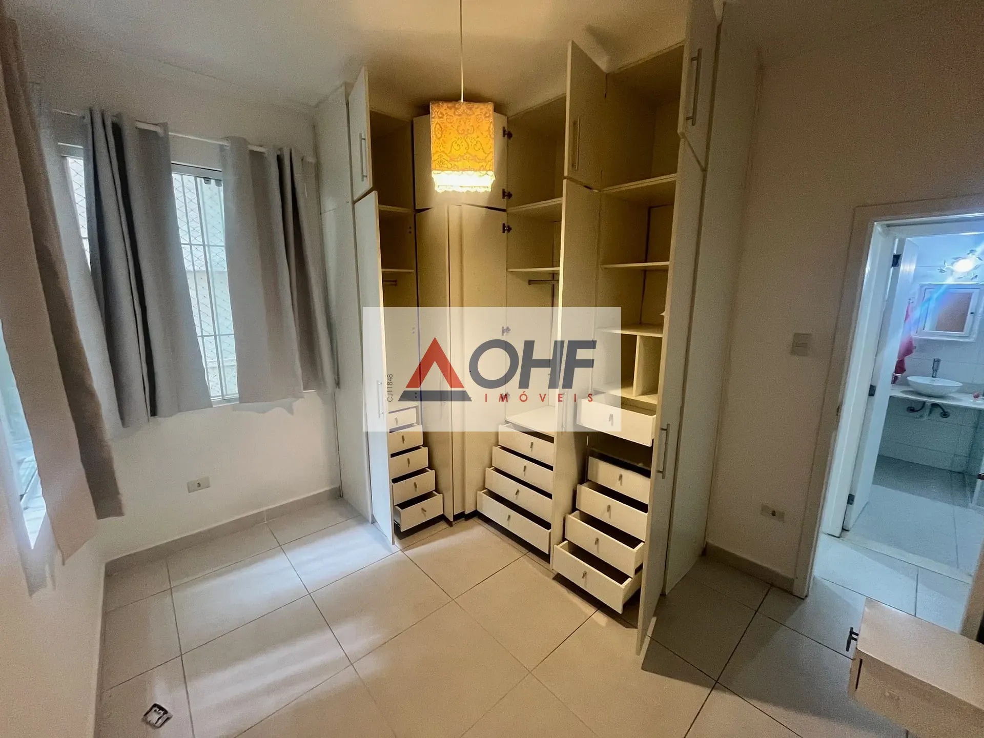Apartamento, 2 quartos, 80 m² - Foto 6