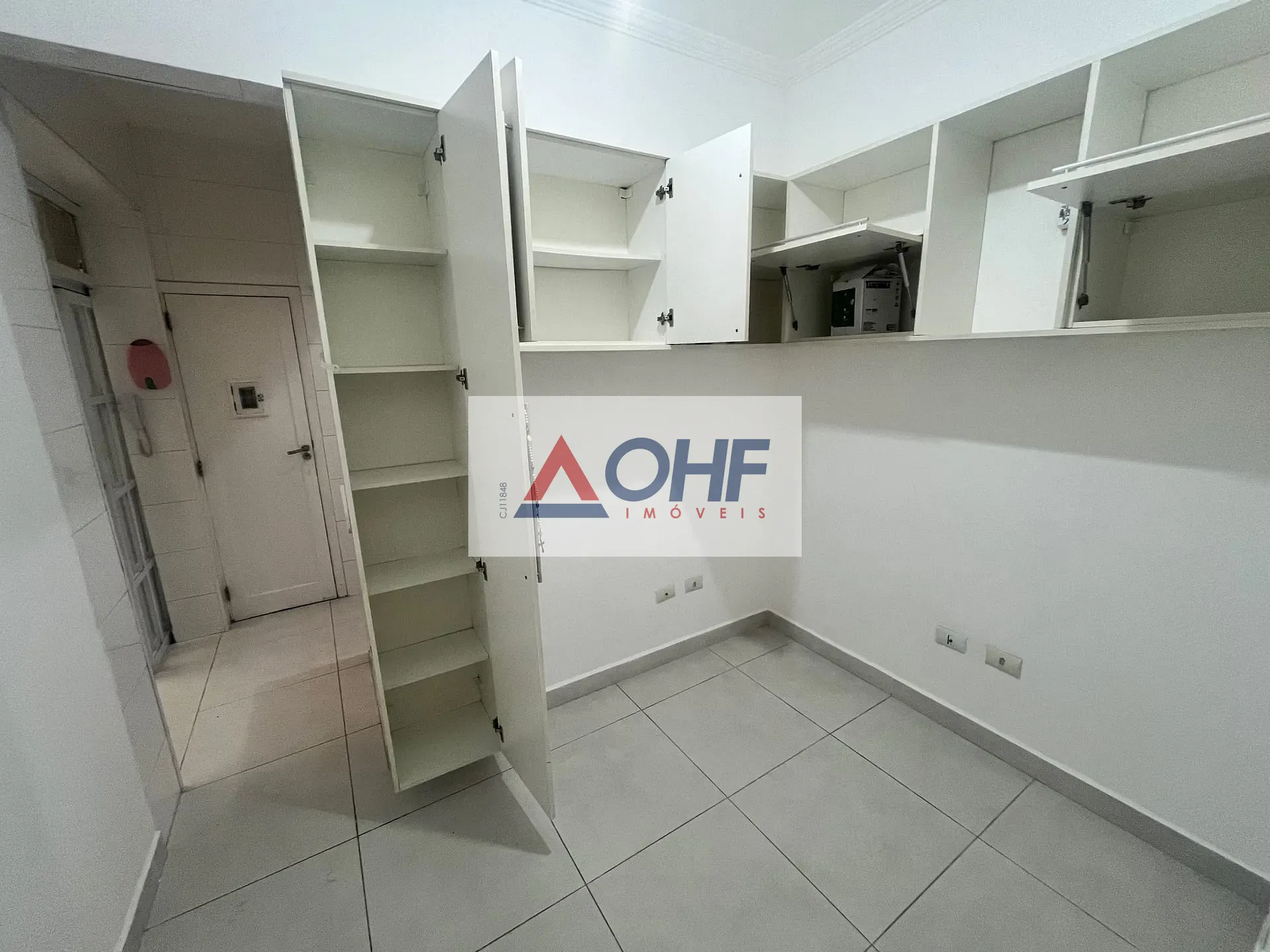 Apartamento, 2 quartos, 80 m² - Foto 9