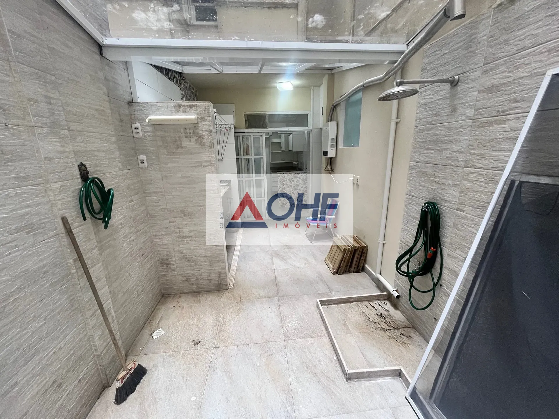 Apartamento, 2 quartos, 80 m² - Foto 13