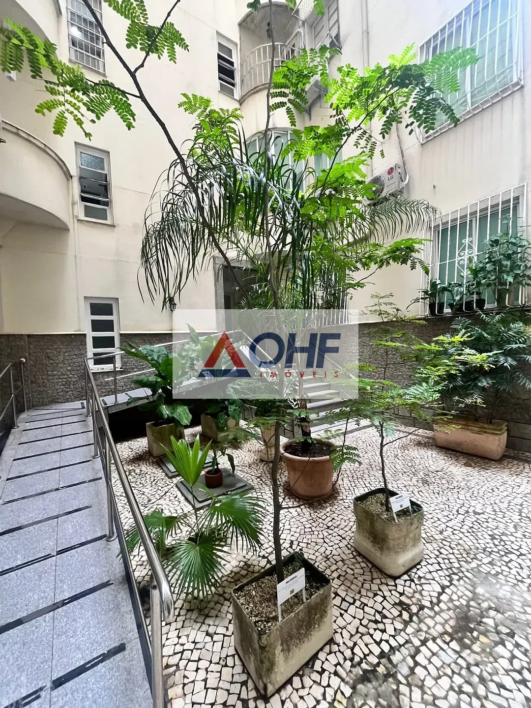 Apartamento, 2 quartos, 80 m² - Foto 16