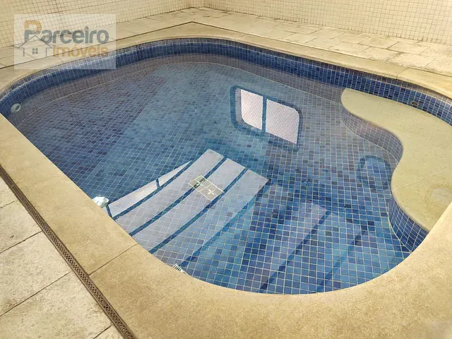 Apartamento com 324m² 4 quartos e 8 banheiros, à venda, no bairro Jardim Anália Franco em São Paulo