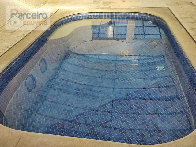 Apartamento com 324m² 4 quartos e 8 banheiros, à venda, no bairro Jardim Anália Franco em São Paulo