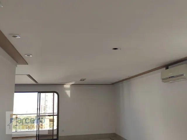 Apartamento com 324m² 4 quartos e 8 banheiros, à venda, no bairro Jardim Anália Franco em São Paulo