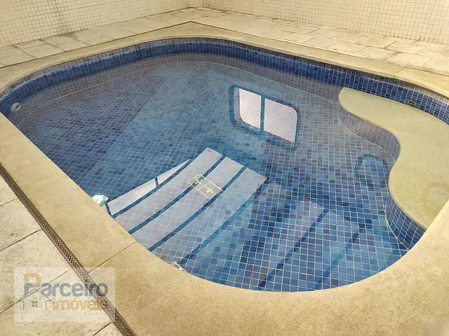 Apartamento com 324m² 4 quartos e 8 banheiros, à venda, no bairro Jardim Anália Franco em São Paulo
