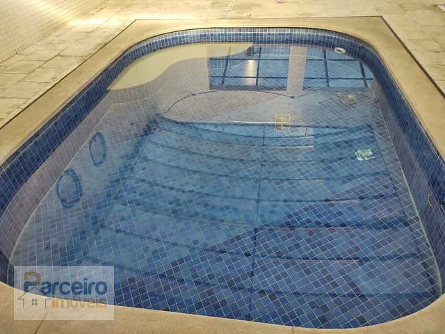 Apartamento com 324m² 4 quartos e 8 banheiros, à venda, no bairro Jardim Anália Franco em São Paulo