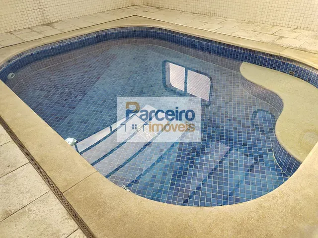 Apartamento com 324m² 4 quartos e 8 banheiros, à venda, no bairro Jardim Anália Franco em São Paulo