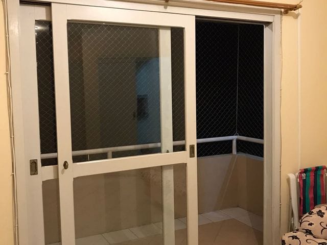Apartamento com 95m² 2 quartos e 1 banheiro, à venda, no bairro Ermo em Guaíba