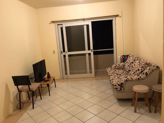 Apartamento com 95m² 2 quartos e 1 banheiro, à venda, no bairro Ermo em Guaíba