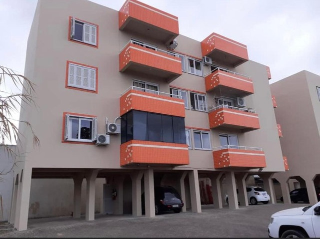 Apartamento com 95m² 2 quartos e 1 banheiro, à venda, no bairro Ermo em Guaíba