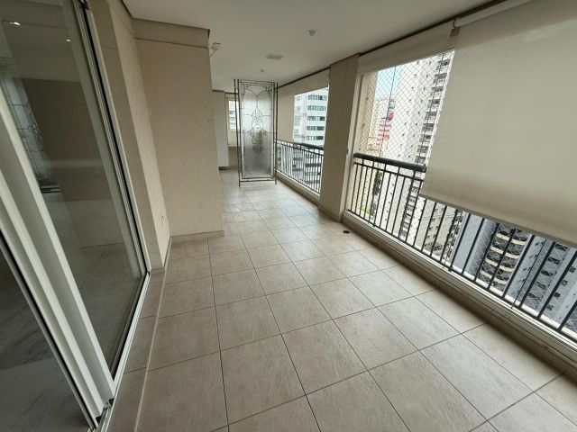 Foto do Apartamento - Apartamento à Venda, Vila Clementino, São Paulo, SP | Paulista Imóveis.