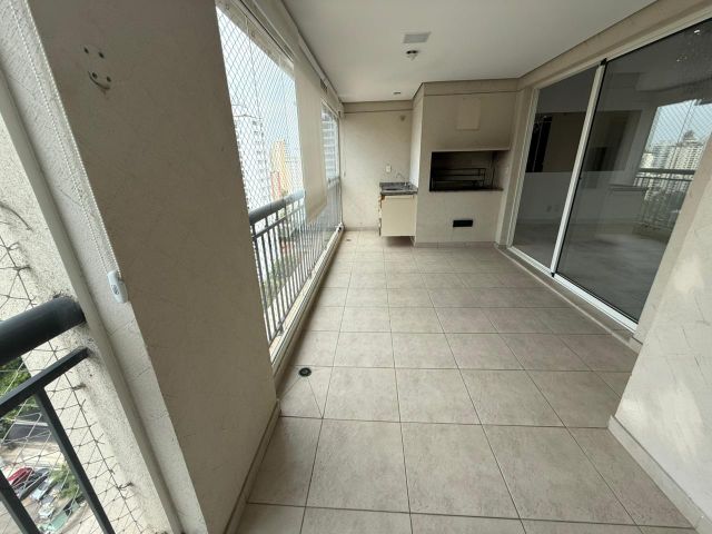 Foto do Apartamento - Apartamento à Venda, Vila Clementino, São Paulo, SP | Paulista Imóveis.