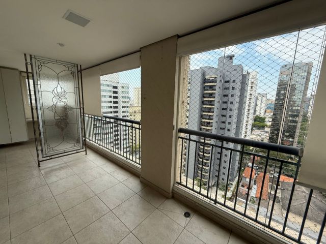 Foto do Apartamento - Apartamento à Venda, Vila Clementino, São Paulo, SP | Paulista Imóveis.