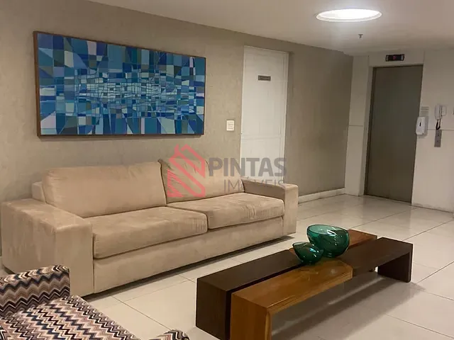 Apartamento 3 quartos e 3 banheiros, à venda, no bairro Icaraí em Niterói