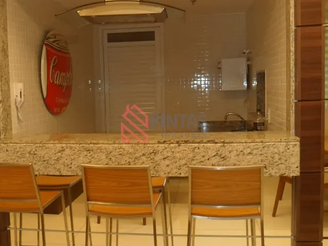 Apartamento 3 quartos e 3 banheiros, à venda, no bairro Icaraí em Niterói