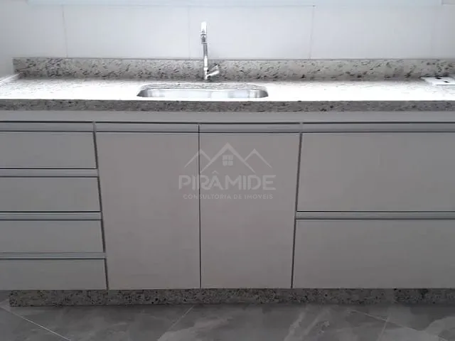 Apartamento com 84m² 2 quartos e 2 banheiros, à venda, no bairro Jardim dos Estados em Poços de Caldas