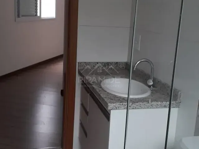 Apartamento com 84m² 2 quartos e 2 banheiros, à venda, no bairro Jardim dos Estados em Poços de Caldas