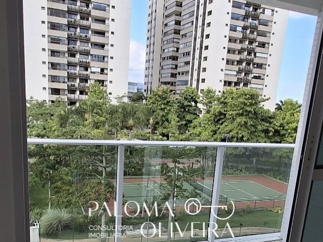 Apartamento 2 quartos e 1 banheiro, para alugar, no bairro Barra da Tijuca em Rio de Janeiro