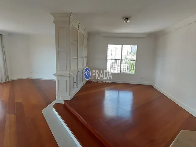 Apartamento com 295m² 3 quartos e 6 banheiros, à venda, no bairro Vila Madalena em São Paulo