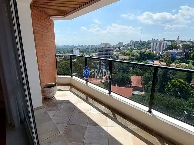 Apartamento com 295m² 3 quartos e 6 banheiros, à venda, no bairro Vila Madalena em São Paulo