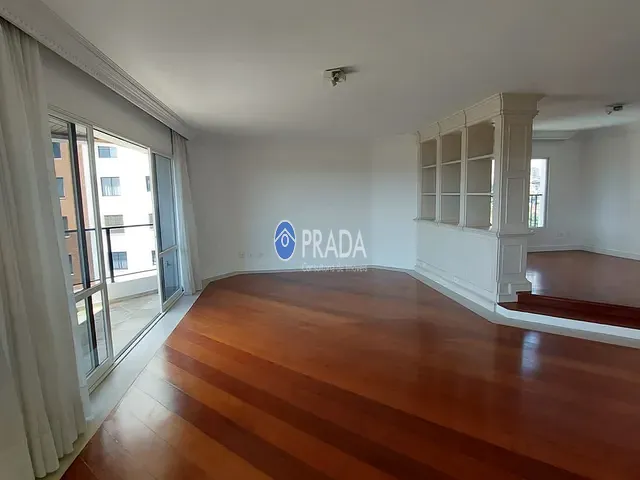 Apartamento com 295m² 3 quartos e 6 banheiros, à venda, no bairro Vila Madalena em São Paulo