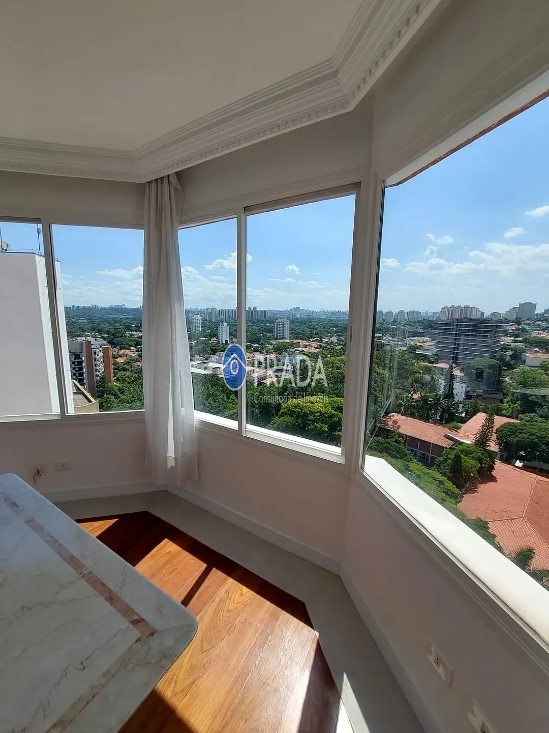 Apartamento, 3 quartos, 245 m² - Foto 14