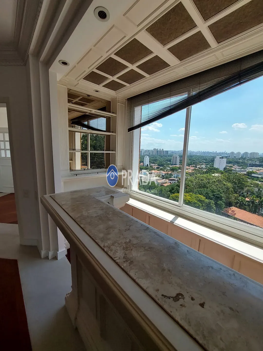 Apartamento, 3 quartos, 245 m² - Foto 12