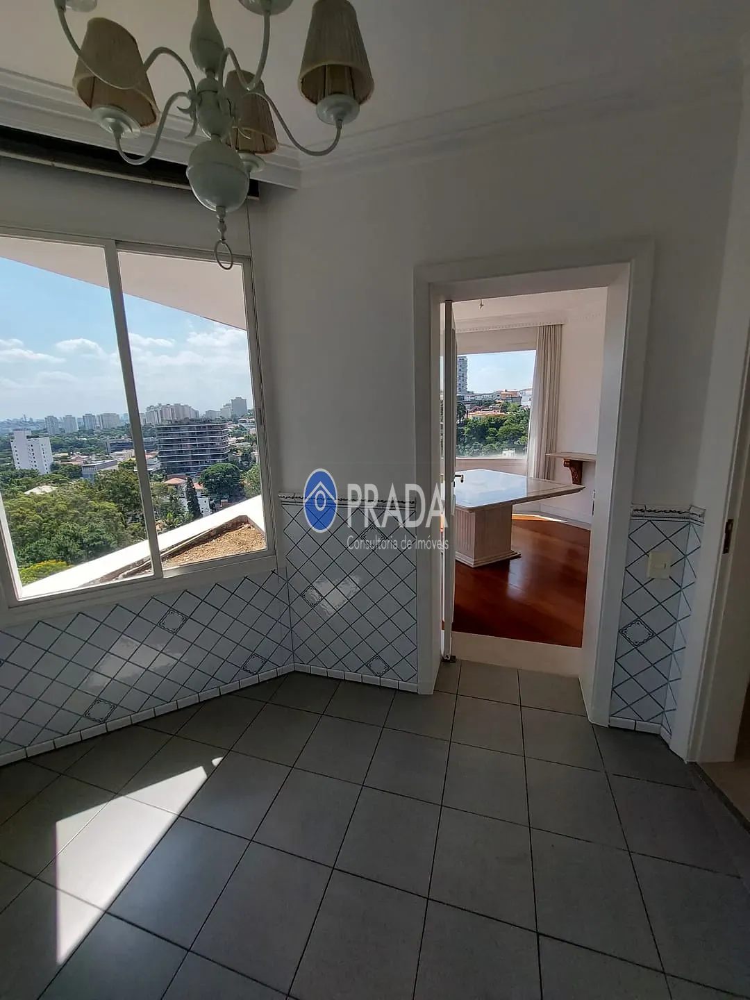 Apartamento, 3 quartos, 245 m² - Foto 39