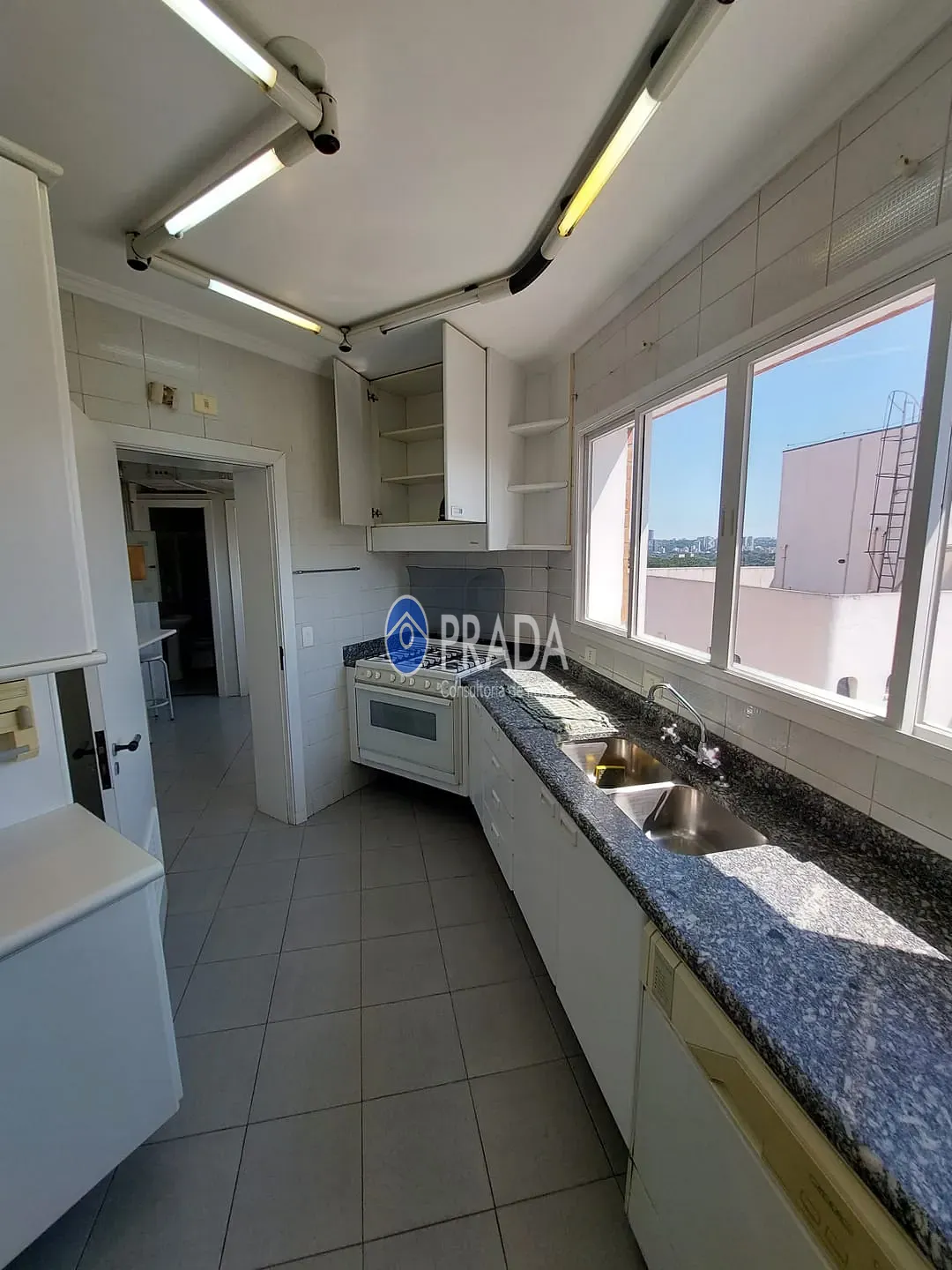 Apartamento, 3 quartos, 245 m² - Foto 43
