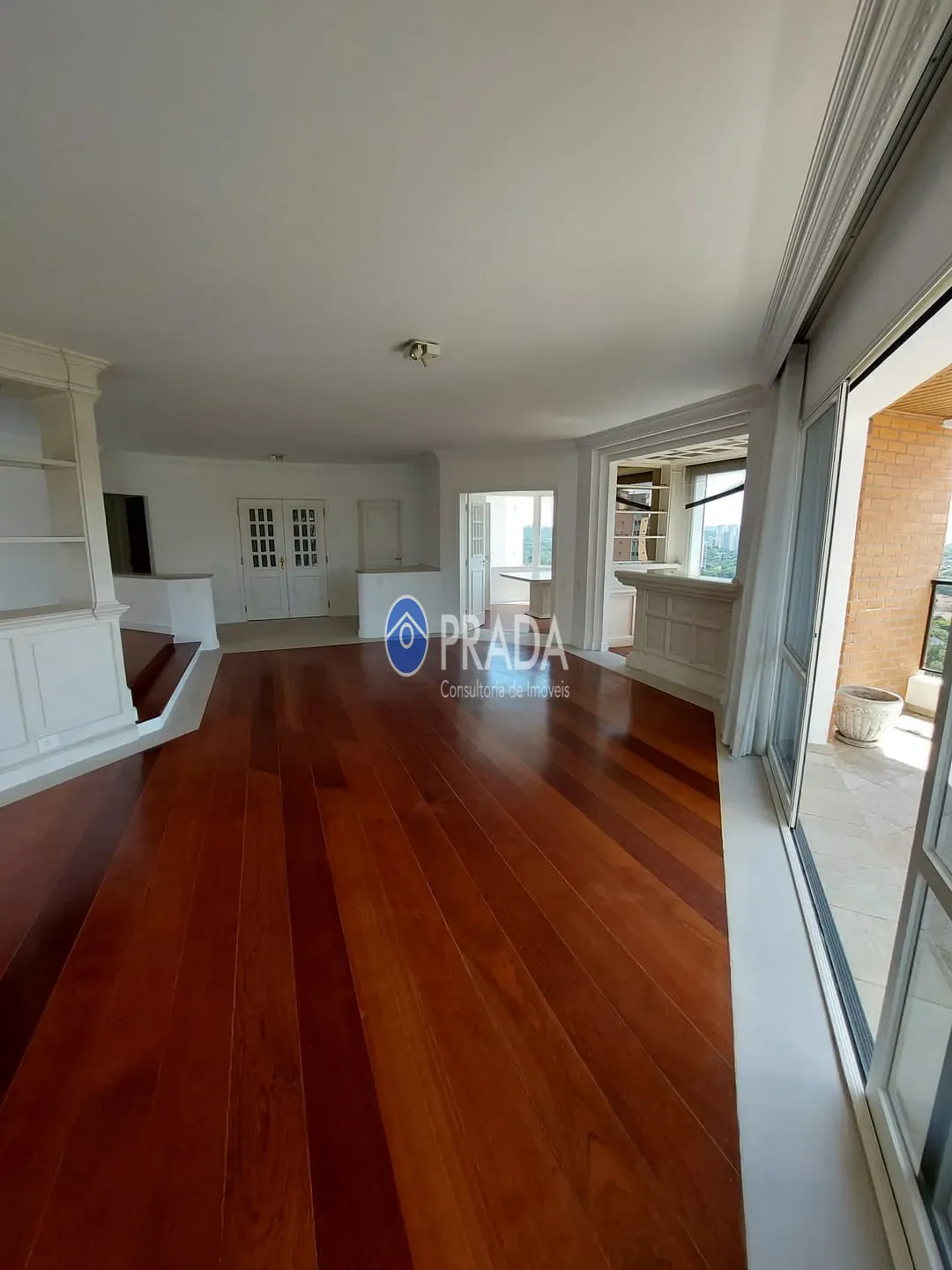 Apartamento, 3 quartos, 245 m² - Foto 6
