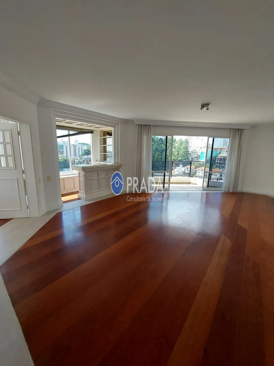 Apartamento, 3 quartos, 245 m² - Foto 8
