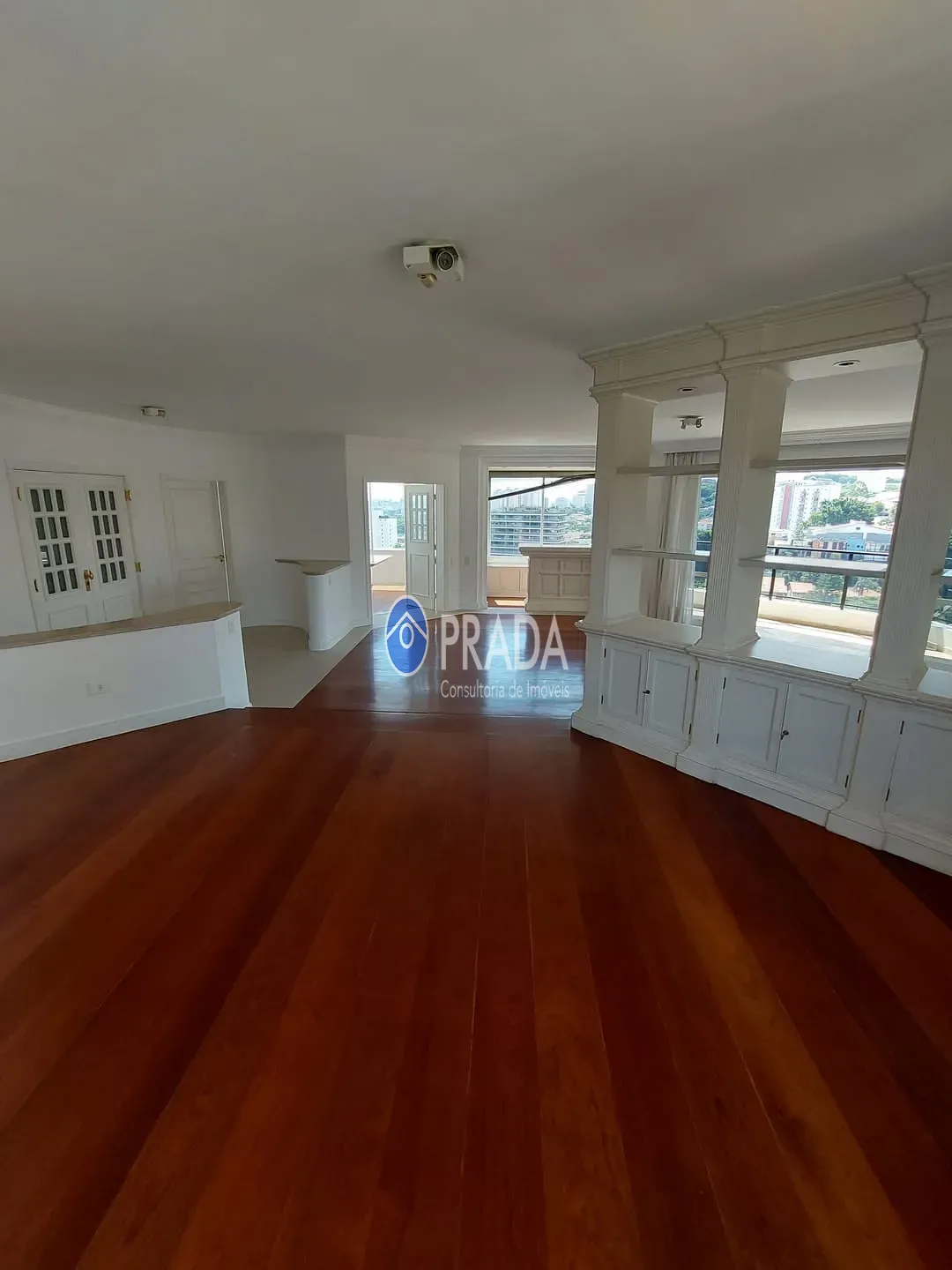 Apartamento, 3 quartos, 245 m² - Foto 5