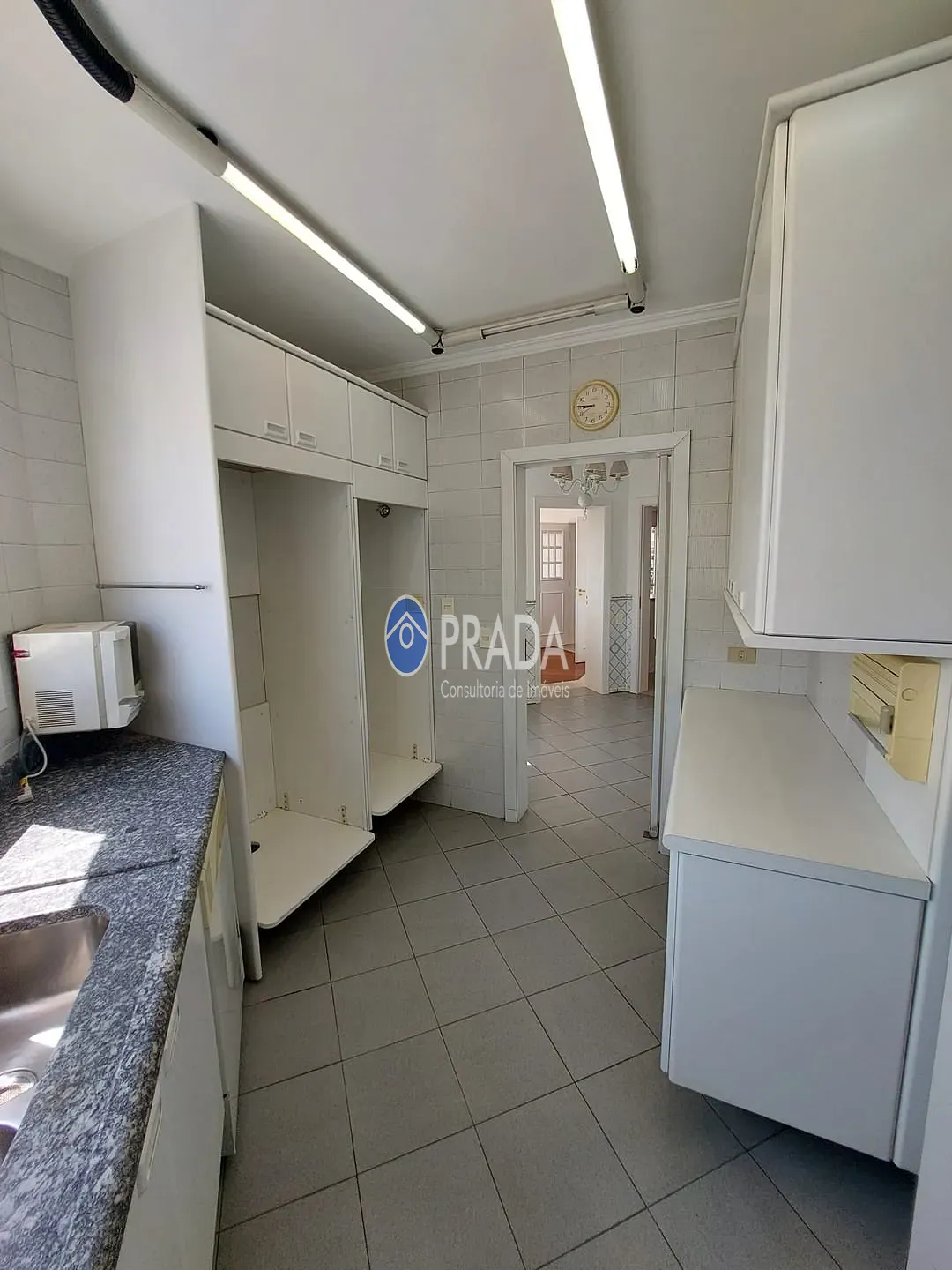 Apartamento, 3 quartos, 245 m² - Foto 40