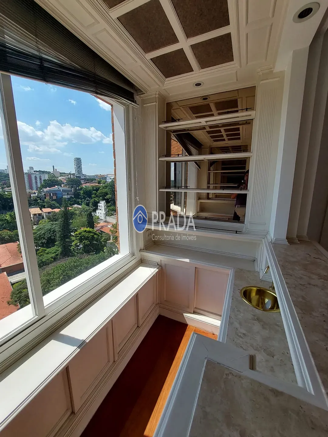 Apartamento, 3 quartos, 245 m² - Foto 4