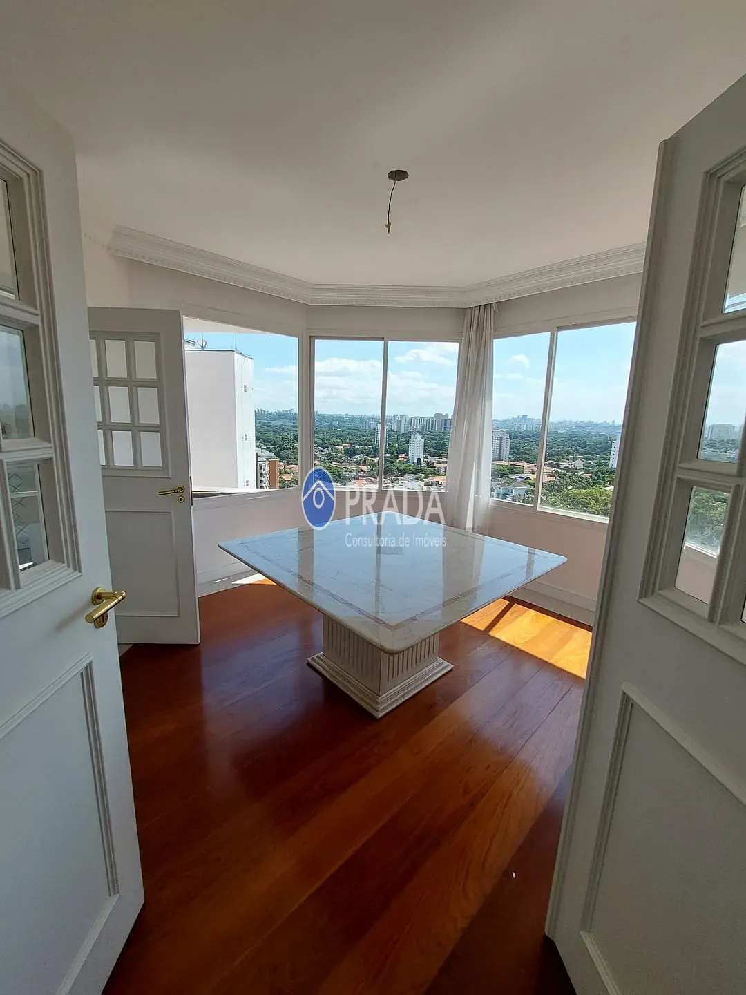 Apartamento, 3 quartos, 245 m² - Foto 13