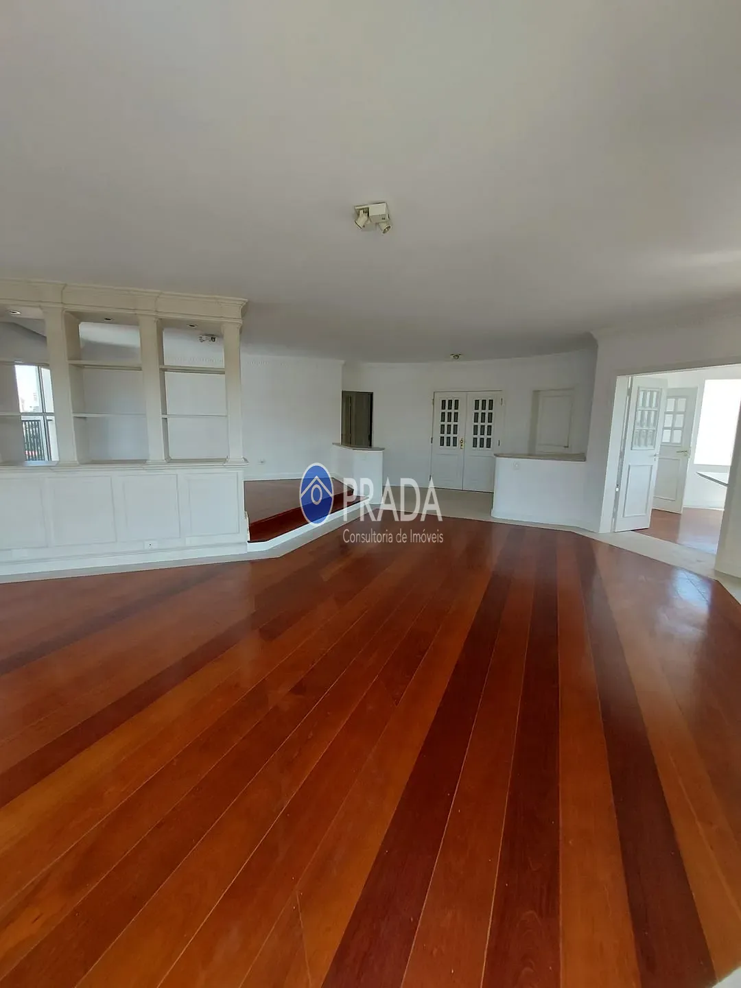 Apartamento, 3 quartos, 245 m² - Foto 11