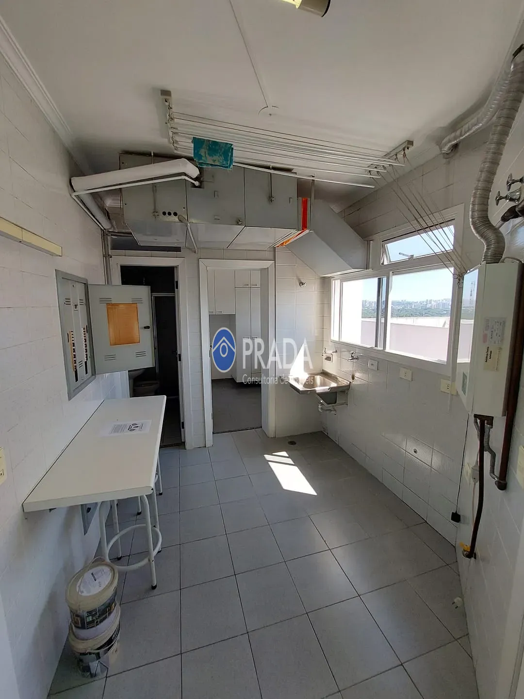 Apartamento, 3 quartos, 245 m² - Foto 45