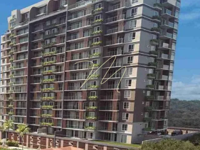 Apartamento com 47m² 1 quarto e 1 banheiro, à venda, no bairro Jardim Atlântico em Ilhéus