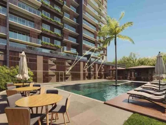 Apartamento com 47m² 1 quarto e 1 banheiro, à venda, no bairro Jardim Atlântico em Ilhéus