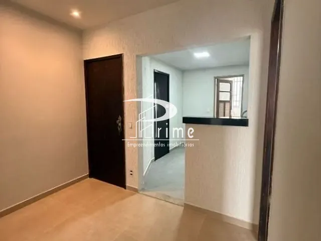 Apartamento com 54m² 2 quartos e 2 banheiros, à venda, no bairro Fonseca em Niterói