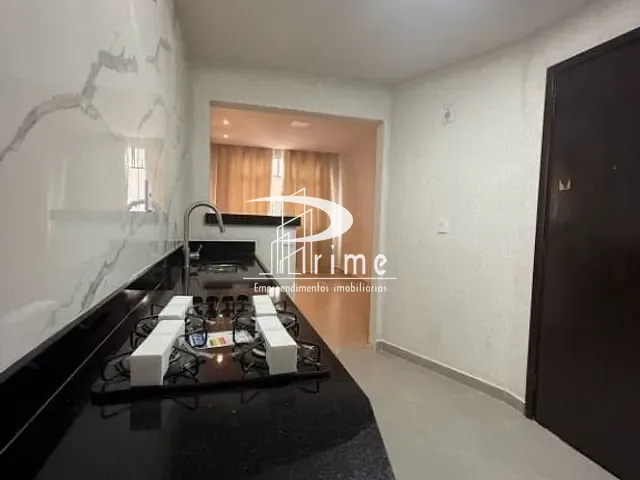 Apartamento com 54m² 2 quartos e 2 banheiros, à venda, no bairro Fonseca em Niterói