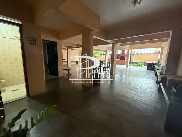 Apartamento com 54m² 2 quartos e 2 banheiros, à venda, no bairro Fonseca em Niterói