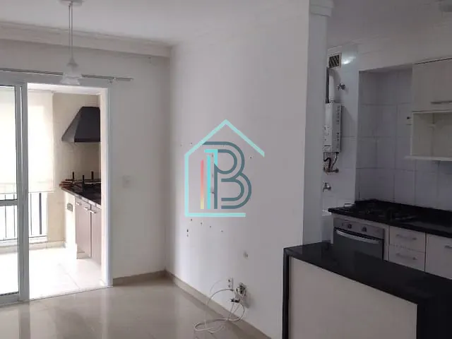 Apartamento com 68m² 2 quartos e 2 banheiros, à venda, no bairro Jardim Flor da Montanha em Guarulhos