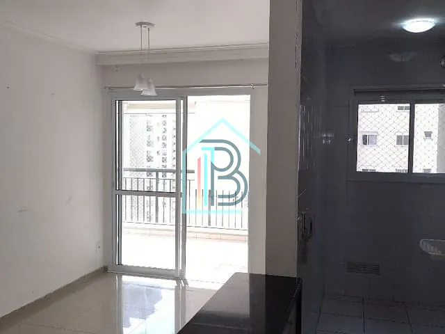 Apartamento com 68m² 2 quartos e 2 banheiros, à venda, no bairro Jardim Flor da Montanha em Guarulhos