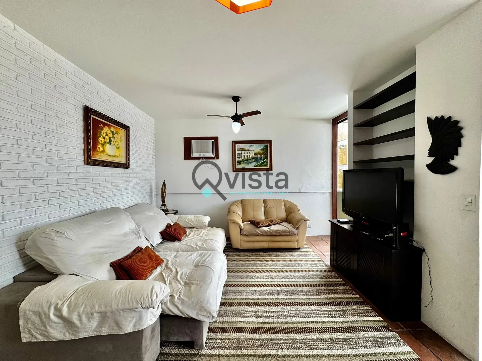 Apartamento, 2 quartos, 141 m² - Foto 5