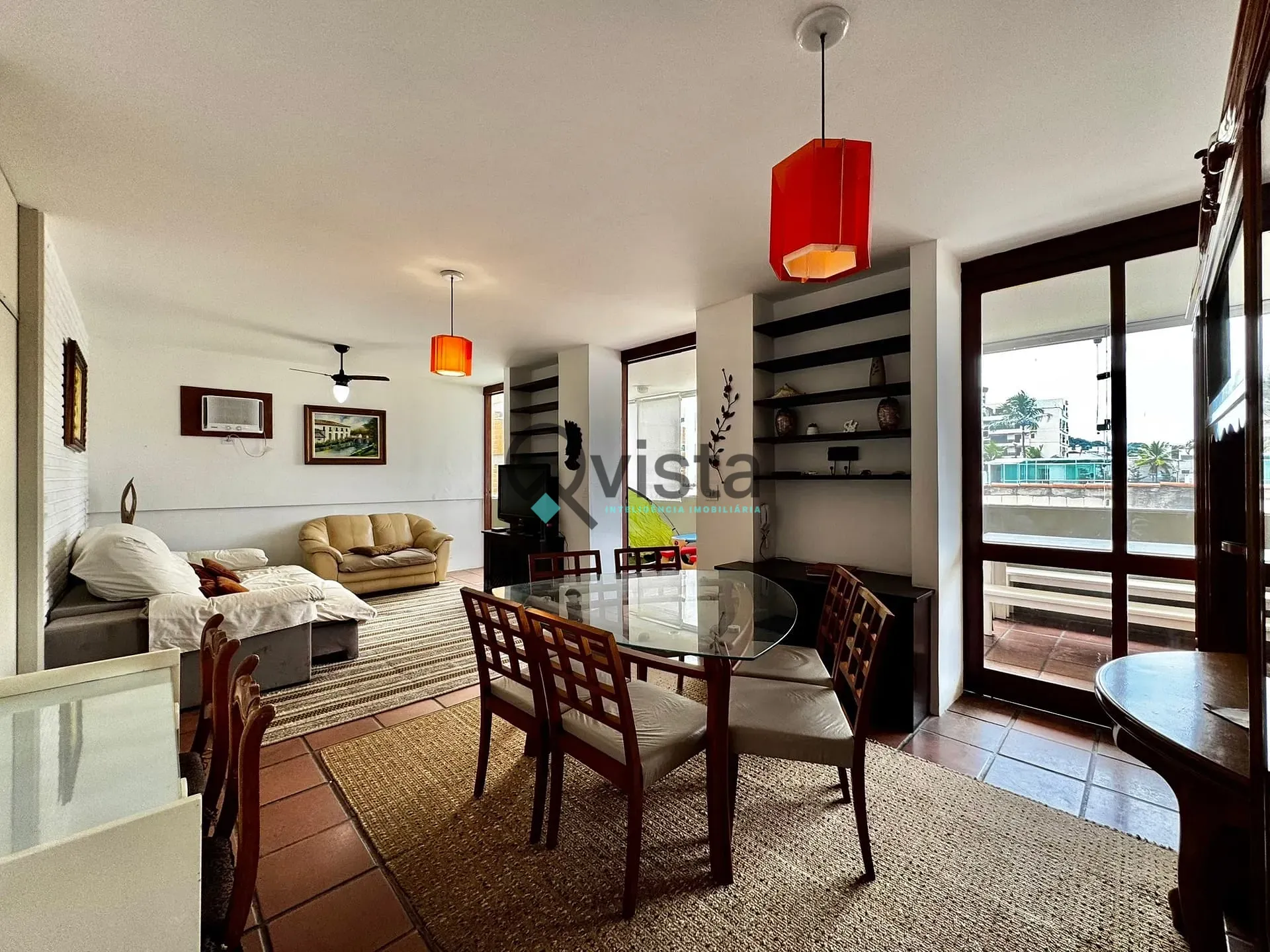 Apartamento, 2 quartos, 141 m² - Foto 2