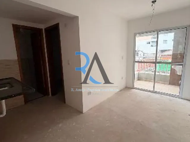 Apartamento 1 quarto e 1 banheiro, à venda, no bairro Alto da Mooca em São Paulo