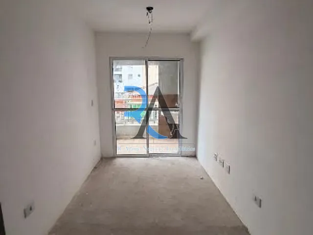 Apartamento 1 quarto e 1 banheiro, à venda, no bairro Alto da Mooca em São Paulo